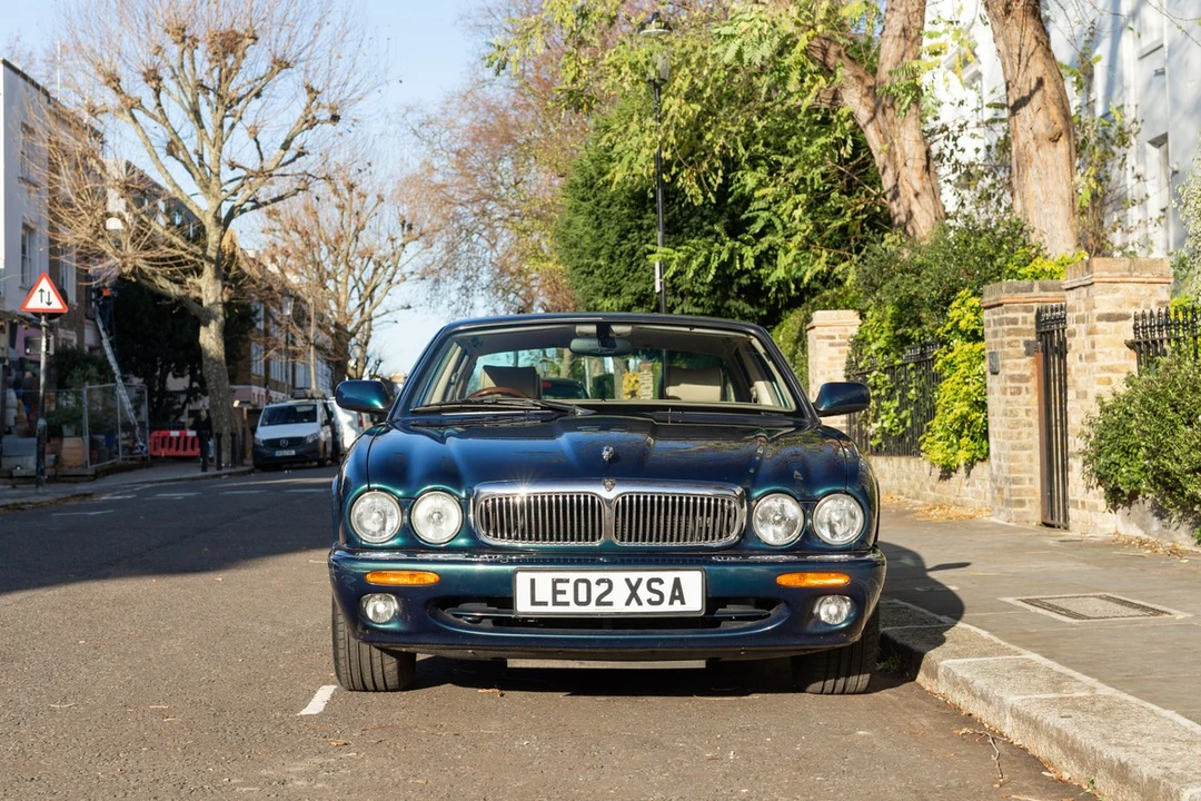 2002 Jaguar X308 XJ - Image 5 of 30