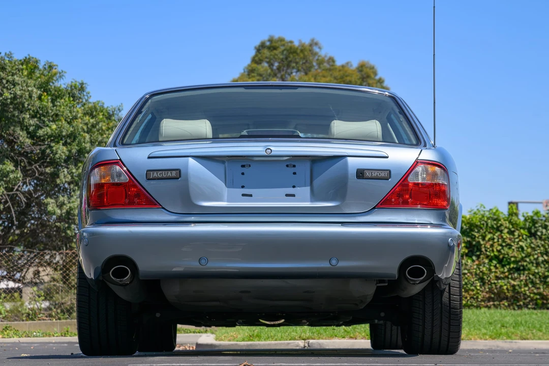 2002 Jaguar X308 XJ - Image 23 of 31