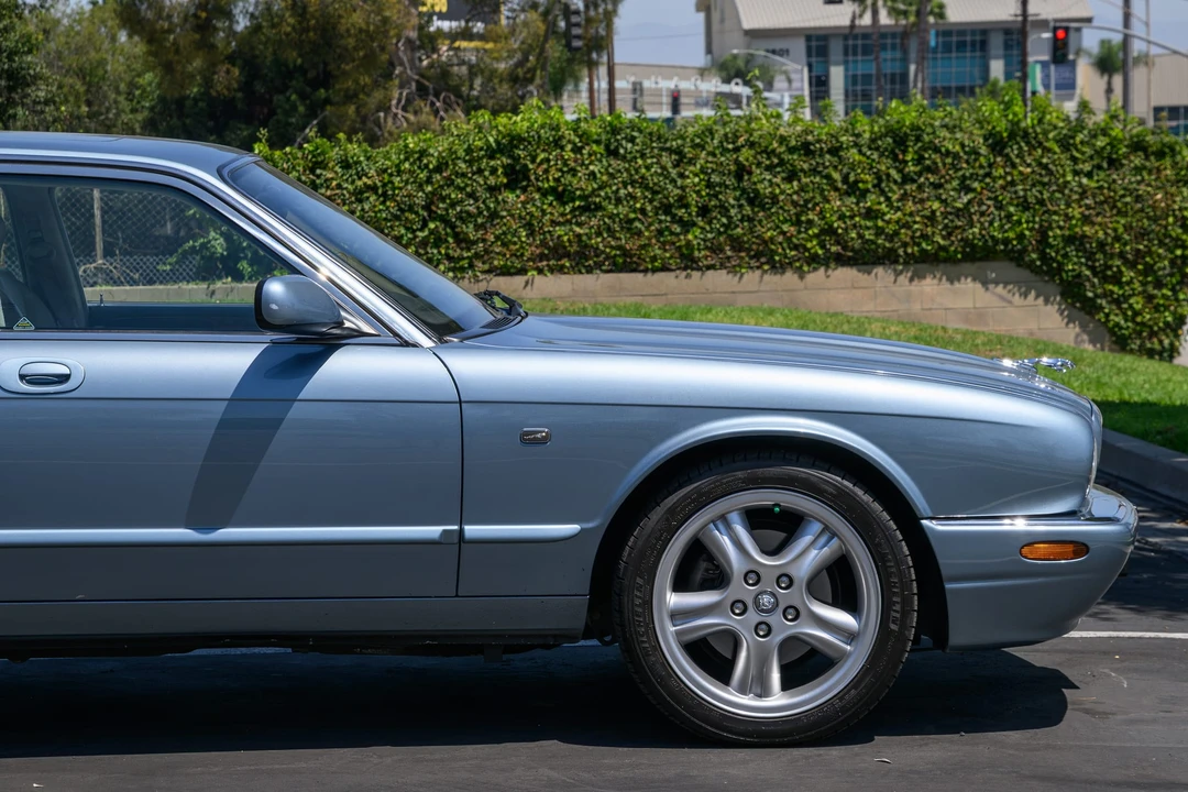 2002 Jaguar X308 XJ - Image 30 of 31