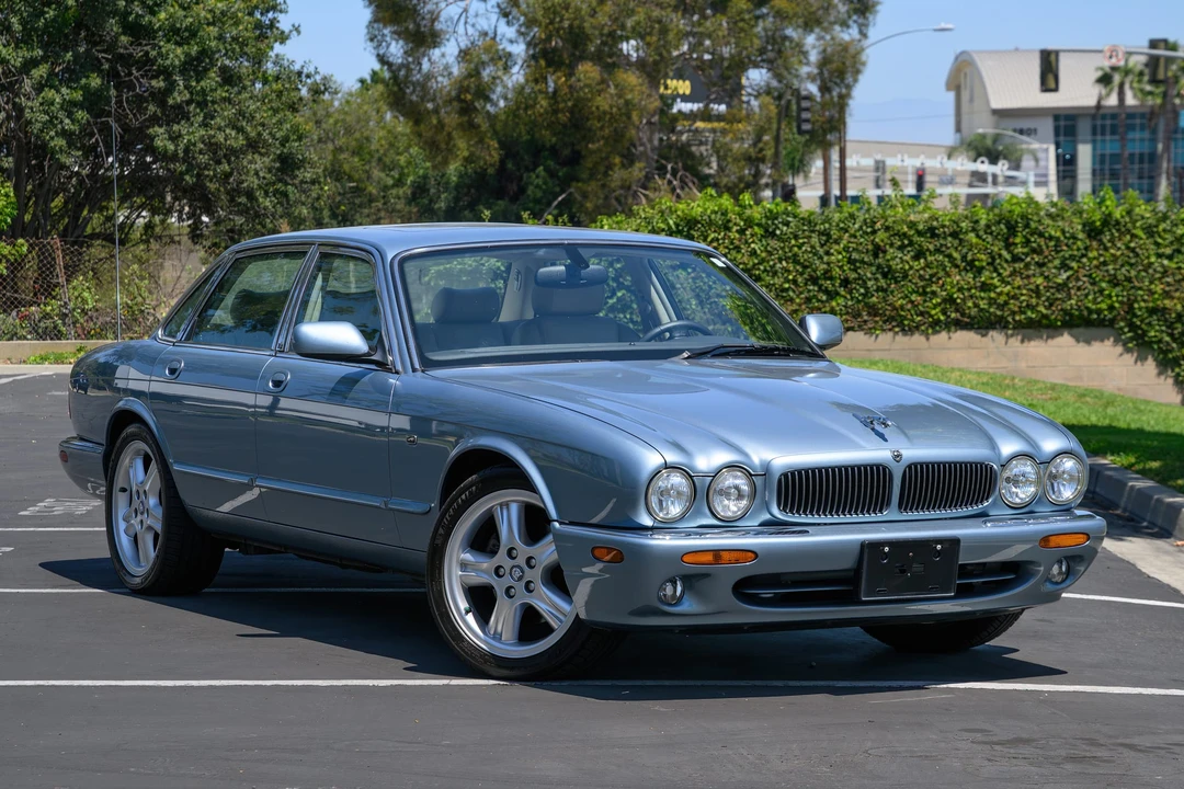 2002 Jaguar X308 XJ - Image 18 of 31
