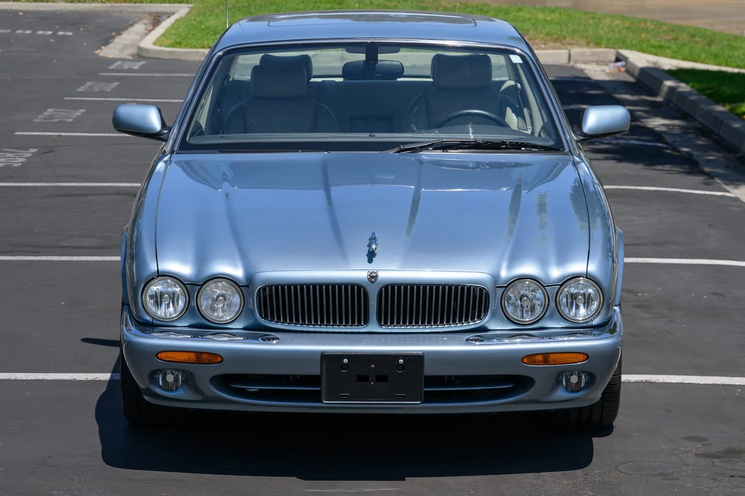 2002 Jaguar X308 XJ - Image 20 of 31