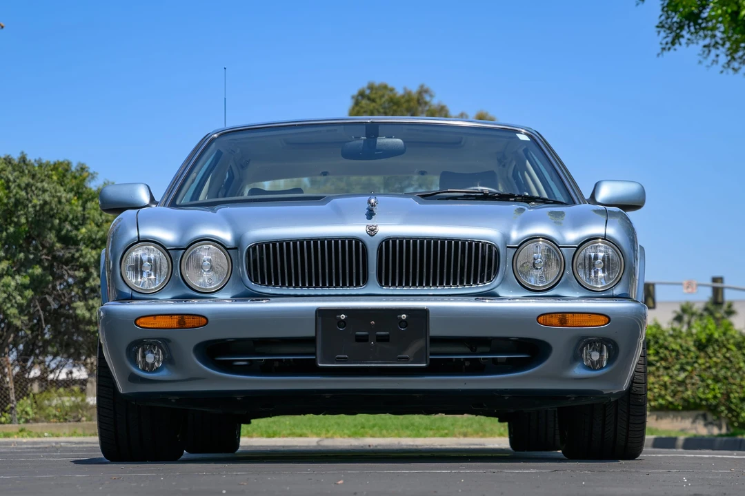 2002 Jaguar X308 XJ - Image 22 of 31