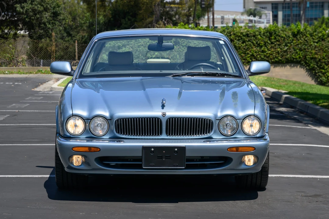 2002 Jaguar X308 XJ - Image 21 of 31