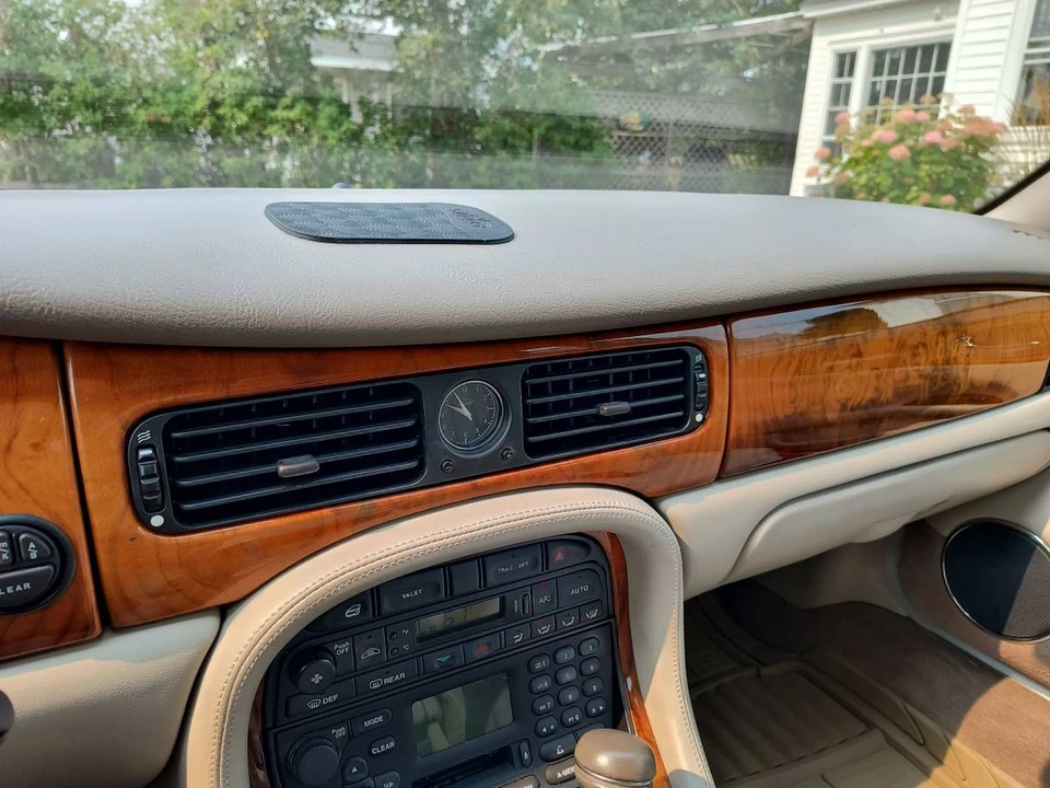 2002 Jaguar X308 XJ - Image 21 of 24