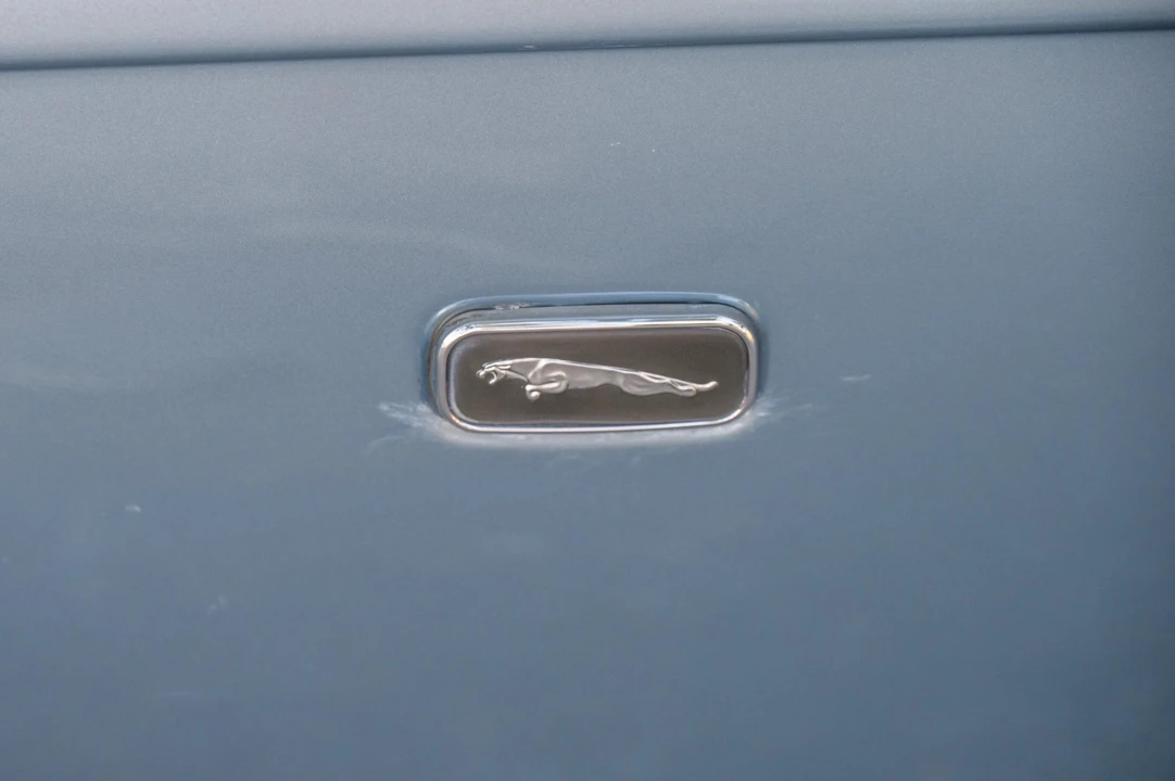 2002 Jaguar X308 XJ - Image 27 of 31