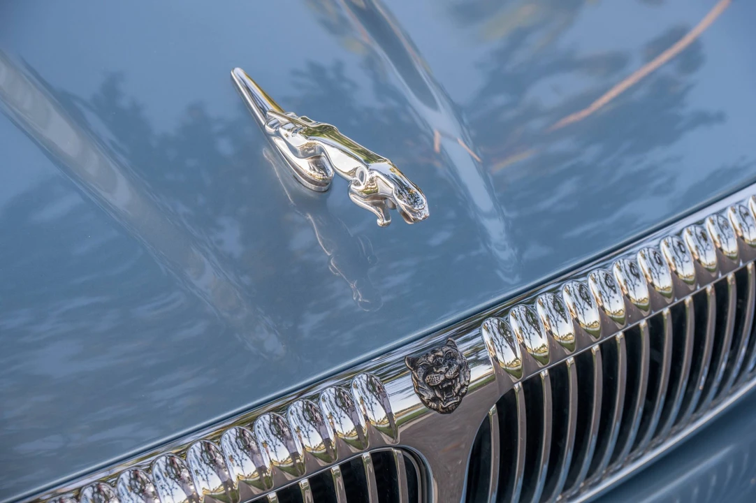 2002 Jaguar X308 XJ - Image 24 of 31