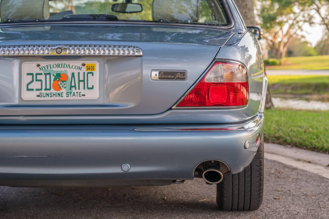 2002 Jaguar X308 XJ - Image 22 of 31