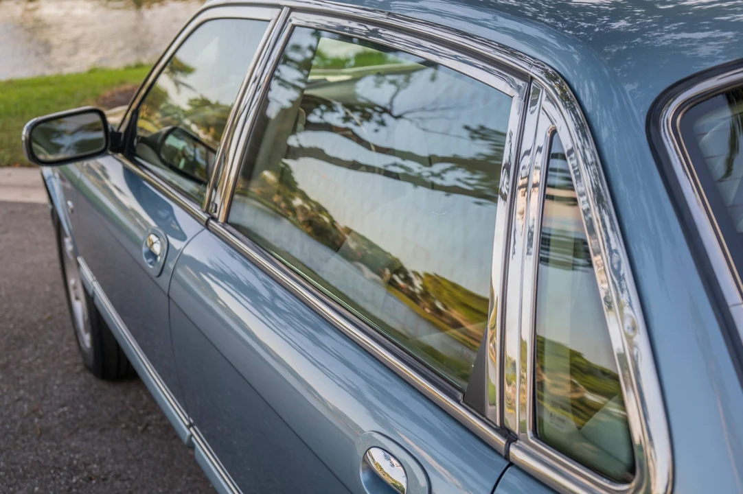 2002 Jaguar X308 XJ - Image 31 of 31
