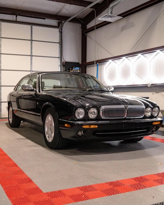 2002 Jaguar X308 XJ - Image 7 of 31