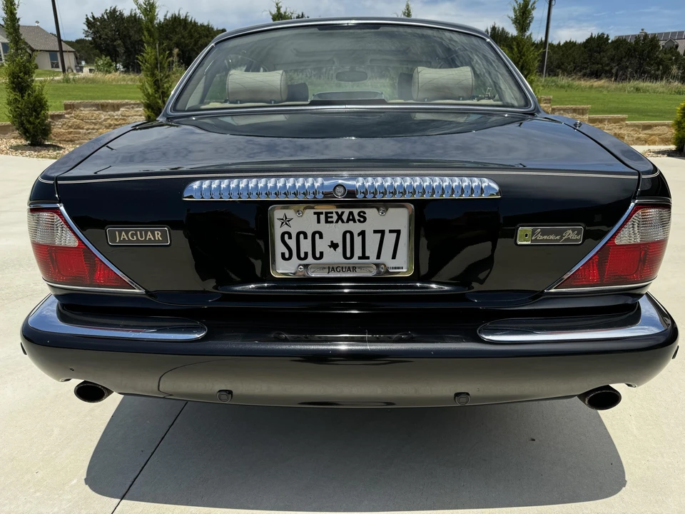2002 Jaguar X308 XJ - Image 4 of 31