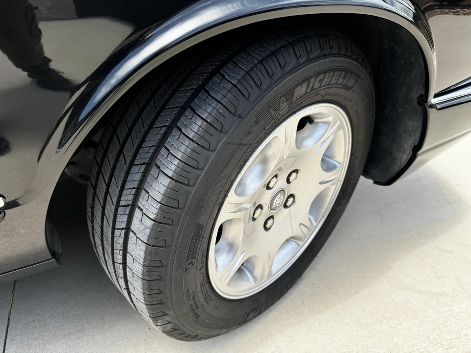 2002 Jaguar X308 XJ - Image 29 of 31
