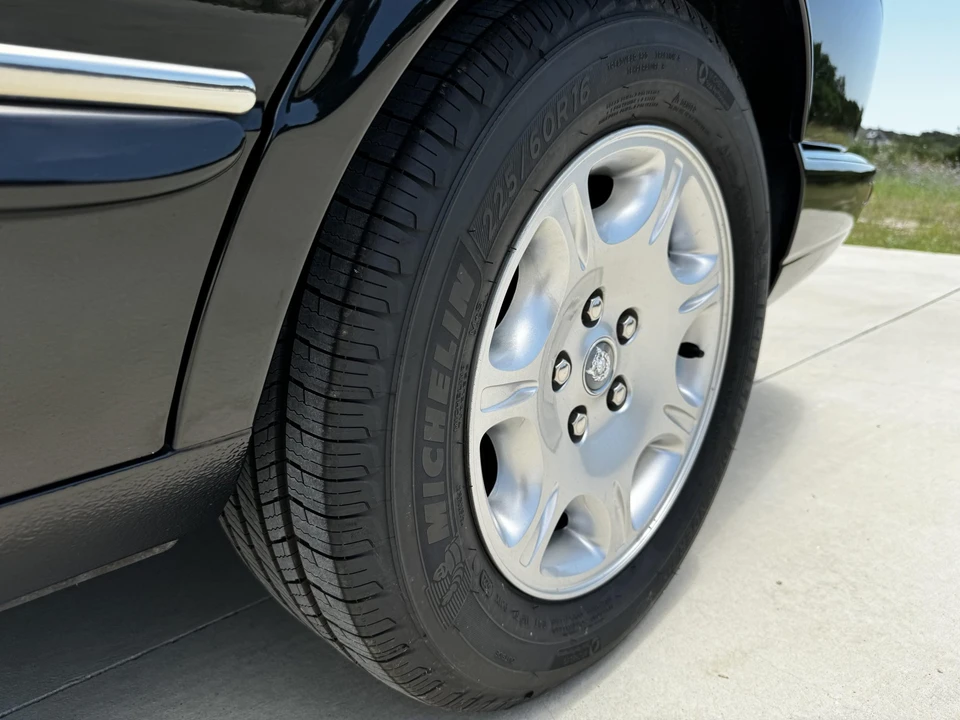 2002 Jaguar X308 XJ - Image 18 of 31