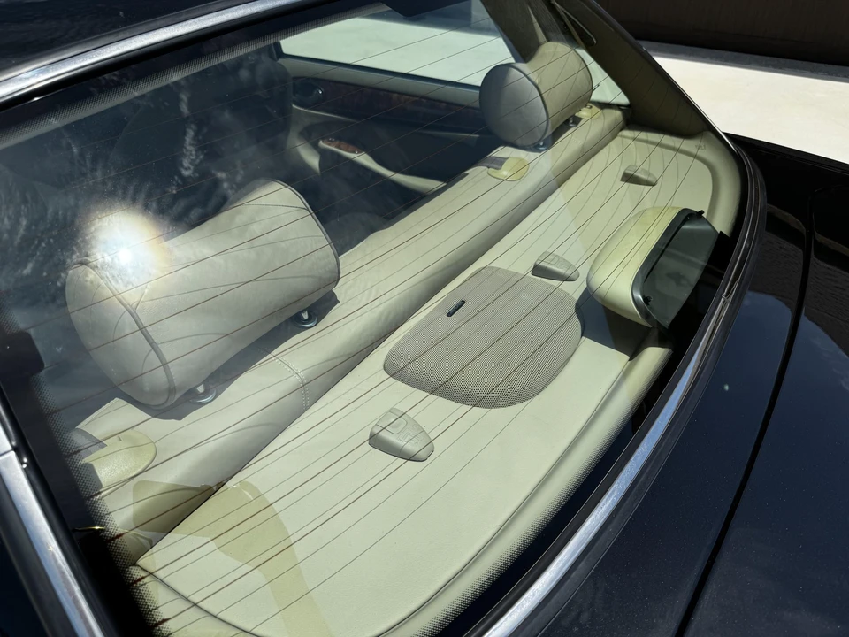2002 Jaguar X308 XJ - Image 19 of 31