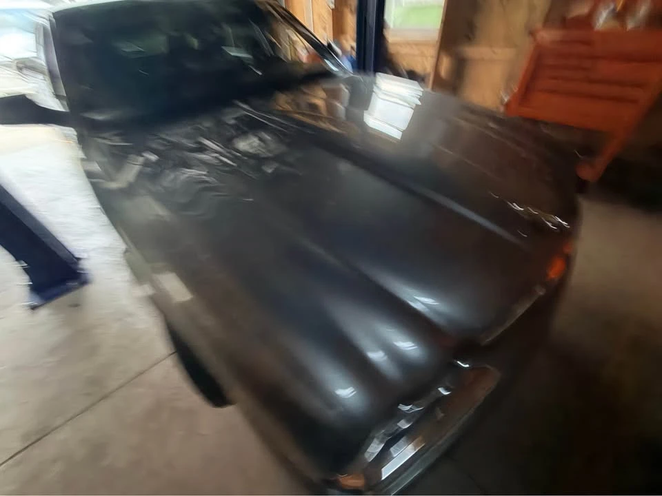 2002 Jaguar X308 XJ - Image 2 of 3