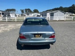 2002 Jaguar X308 XJR - Image 3 of 9
