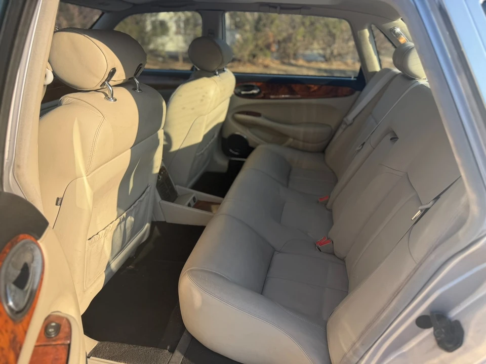2002 Jaguar X308 XJR - Image 15 of 21