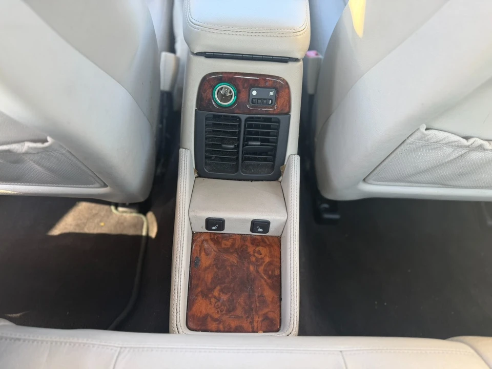 2002 Jaguar S-Type 2nd Gen - Image 13 of 21