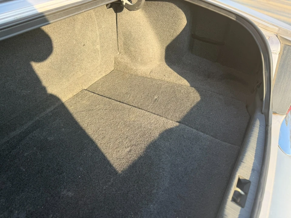 2002 Jaguar S-Type 2nd Gen - Image 21 of 21