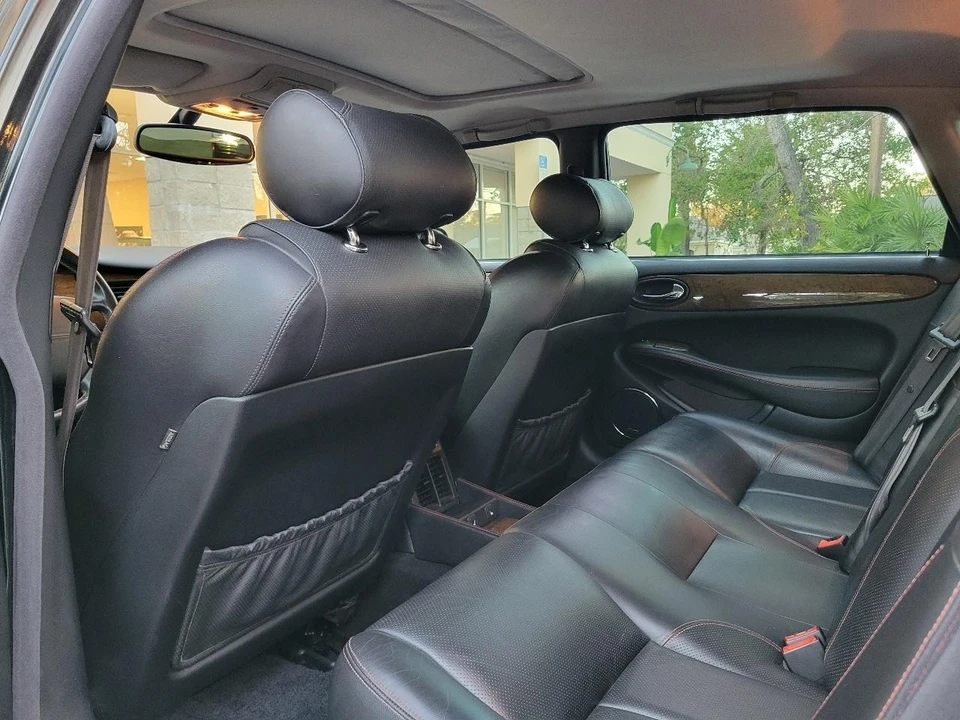 2002 Jaguar X308 XJR - Image 30 of 31