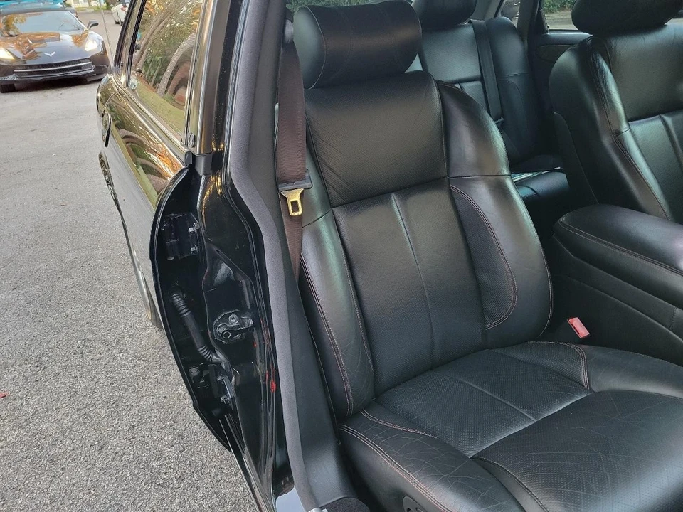 2002 Jaguar X308 XJR - Image 21 of 31