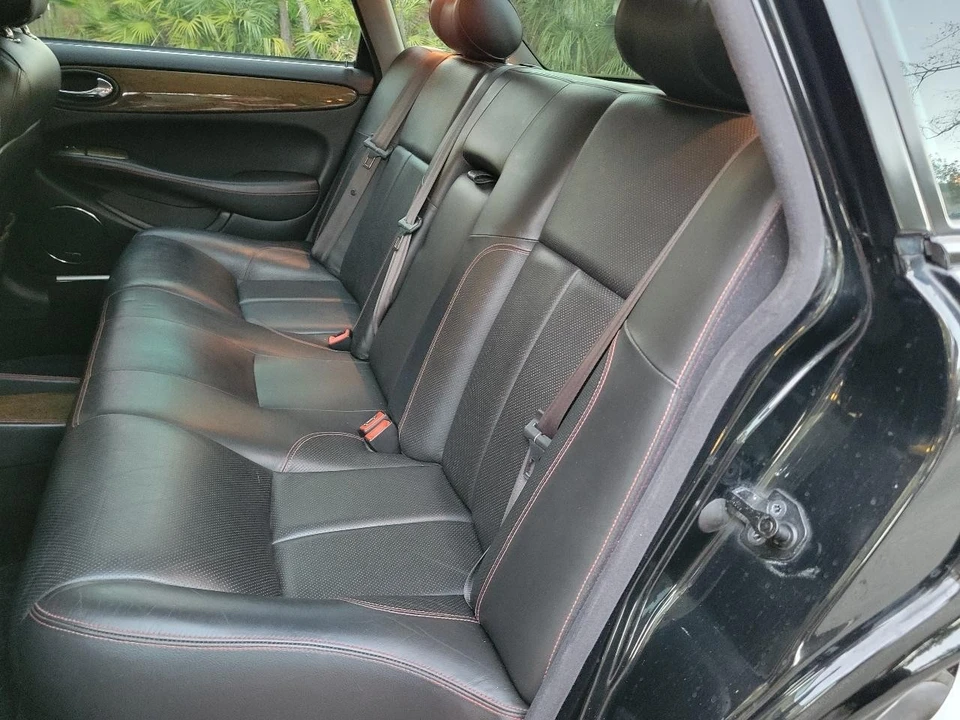 2002 Jaguar X308 XJR - Image 31 of 31