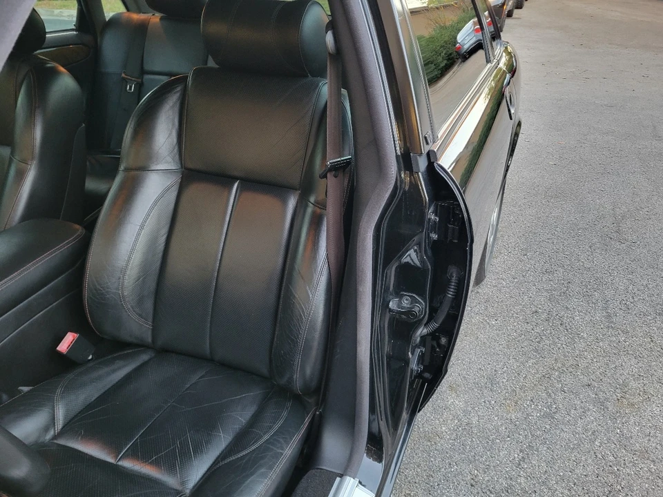 2002 Jaguar X308 XJR - Image 18 of 21