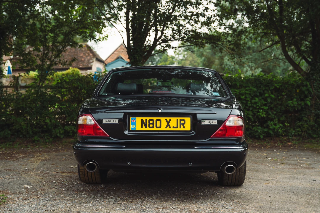 2002 Jaguar X308 XJR - Image 5 of 31