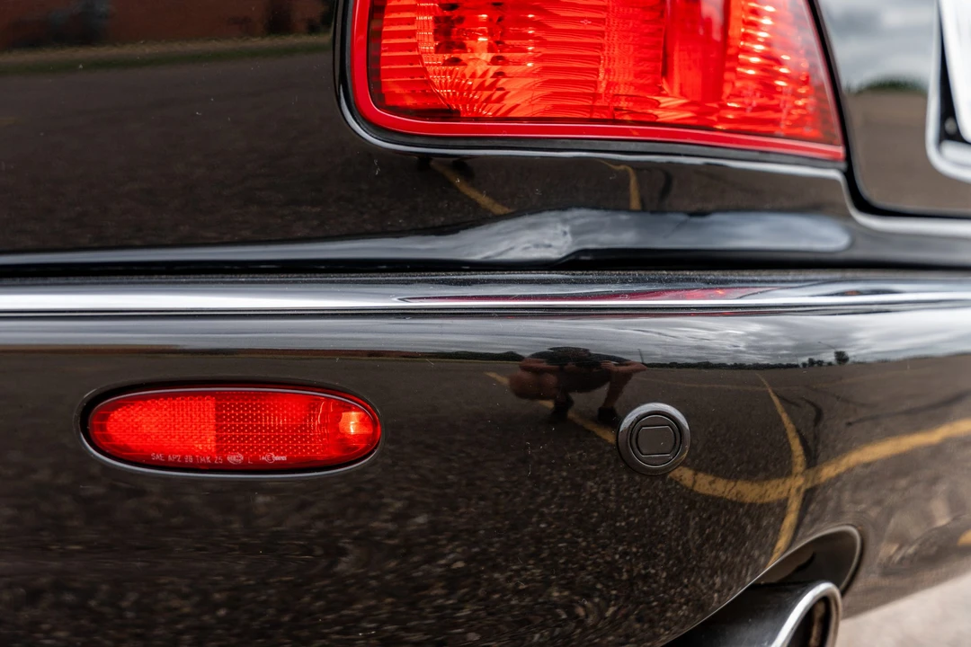2002 Jaguar X308 XJR - Image 21 of 31