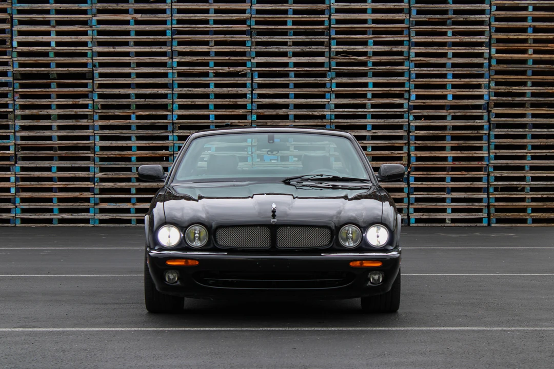 2002 Jaguar X308 XJR - Image 5 of 31