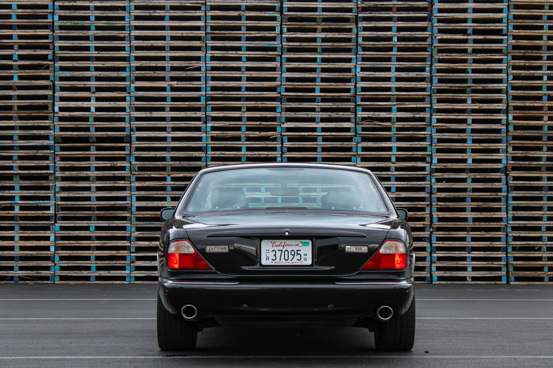 2002 Jaguar X308 XJR - Image 15 of 31
