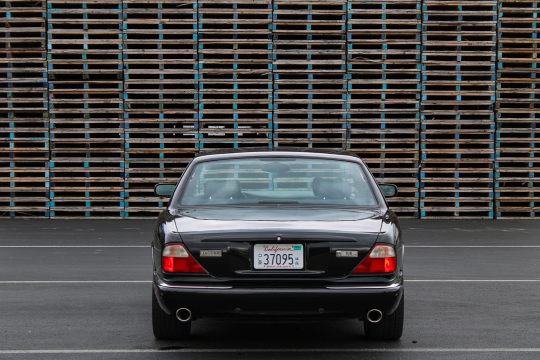 2002 Jaguar X308 XJR - Image 14 of 31