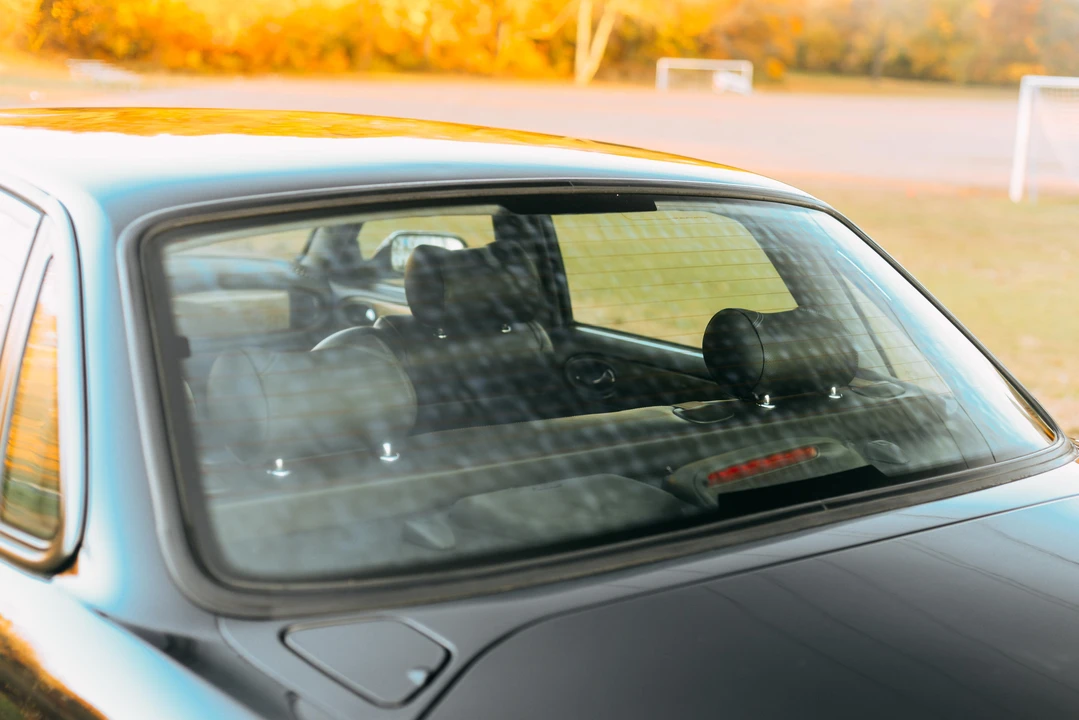 2002 Jaguar X308 XJR - Image 31 of 31