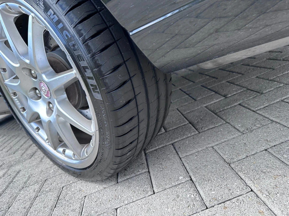 2002 Jaguar X308 XJR - Image 22 of 31