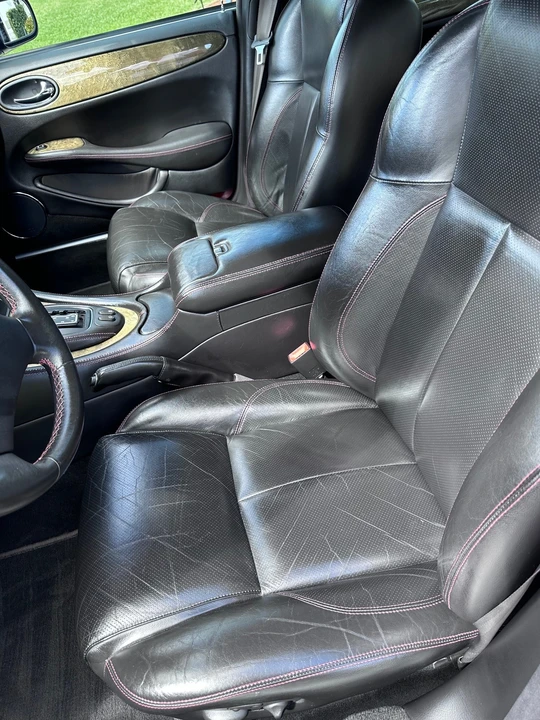 2002 Jaguar X308 XJR - Image 28 of 31