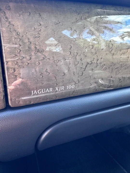 2002 Jaguar X308 XJR - Image 31 of 31