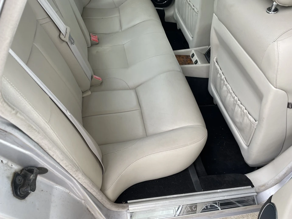 2002 Jaguar X308 XJR - Image 31 of 31