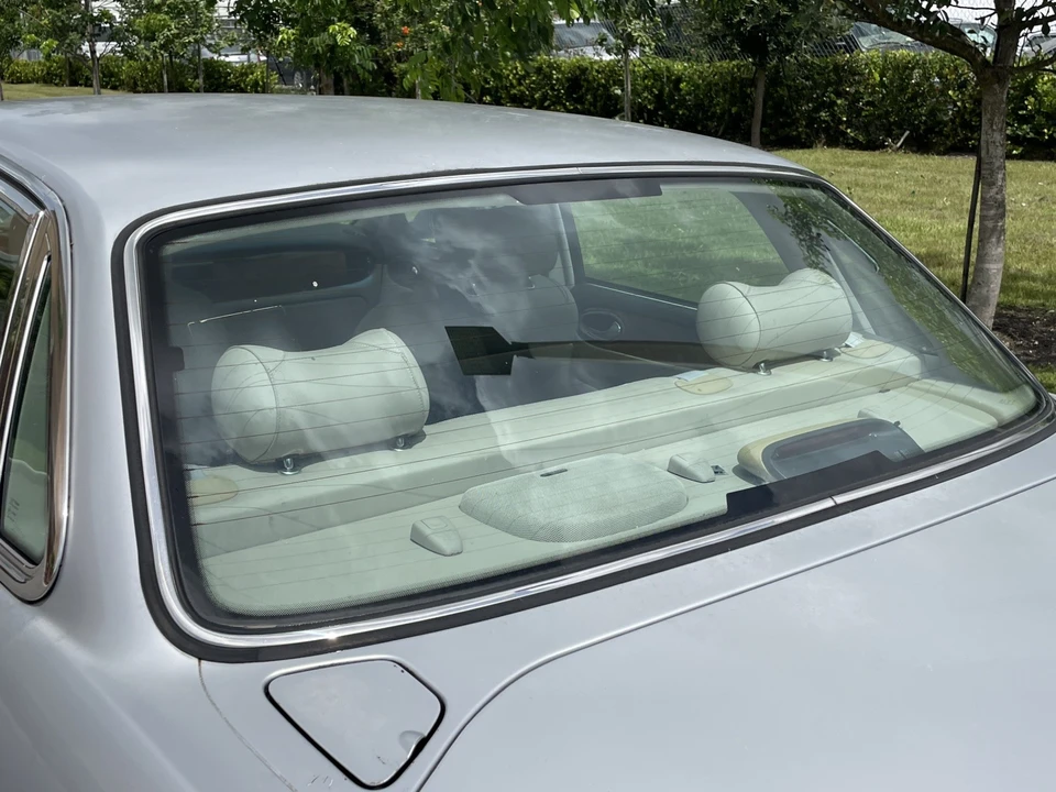 2002 Jaguar X308 XJR - Image 16 of 31