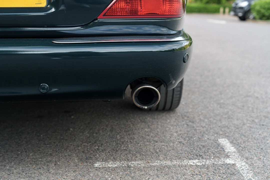 2002 Jaguar X308 XJR - Image 28 of 31