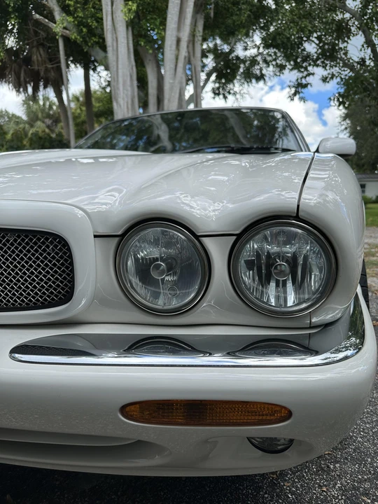 2002 Jaguar X308 XJR - Image 15 of 31
