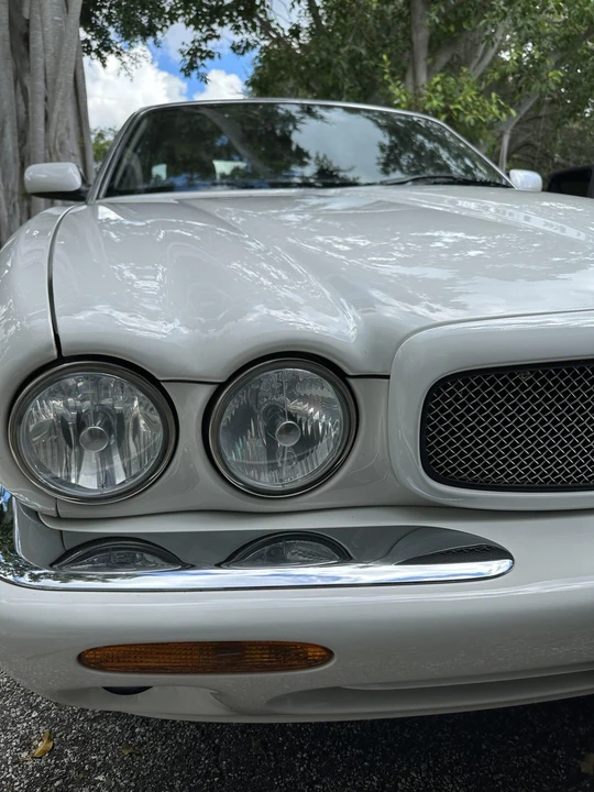 2002 Jaguar X308 XJR - Image 14 of 31