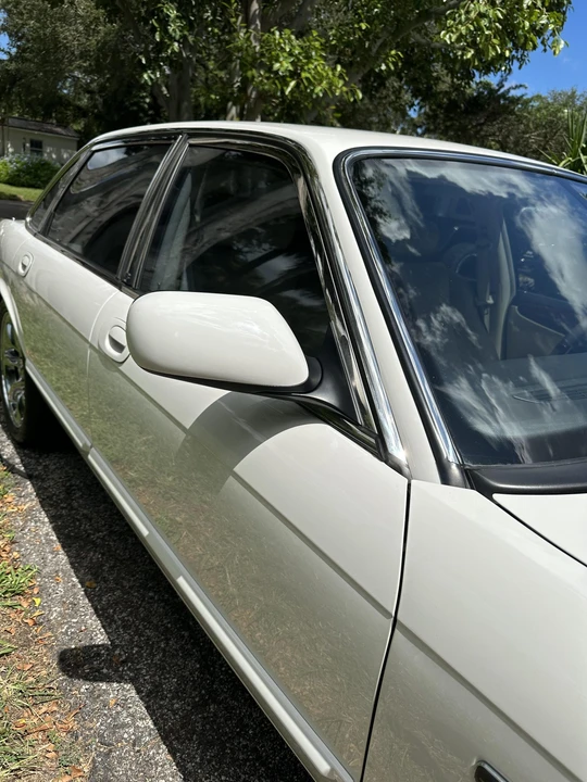 2002 Jaguar X308 XJR - Image 25 of 31
