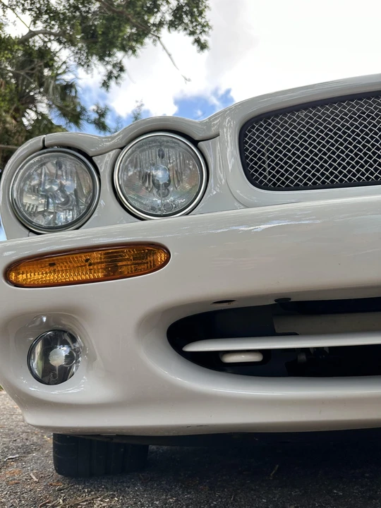 2002 Jaguar X308 XJR - Image 16 of 31