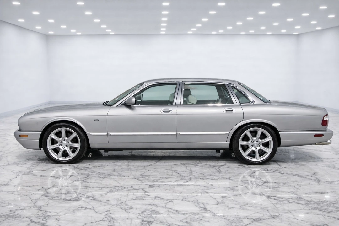 2002 Jaguar X308 XJR - Image 2 of 12