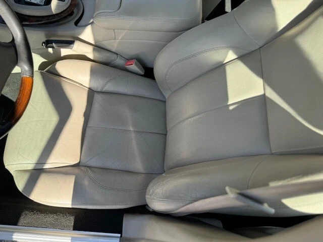 2002 Jaguar X308 XJR - Image 13 of 21