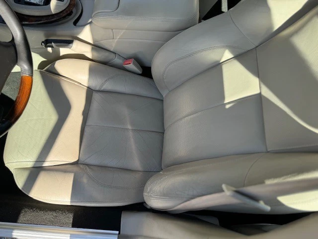 2002 Jaguar X308 XJR - Image 6 of 12