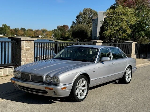 2002 Jaguar X308 XJR - Image 5 of 21