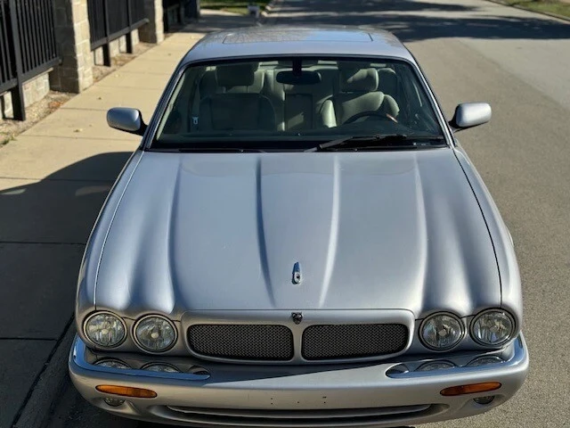 2002 Jaguar X308 XJR - Image 4 of 21