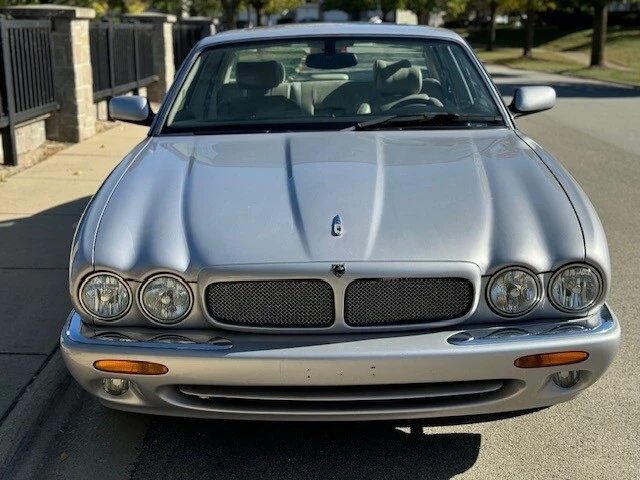 2002 Jaguar X308 XJR - Image 3 of 21