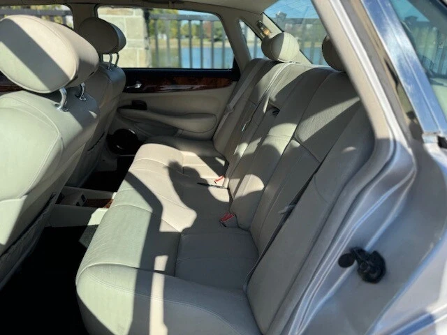 2002 Jaguar X308 XJR - Image 20 of 21