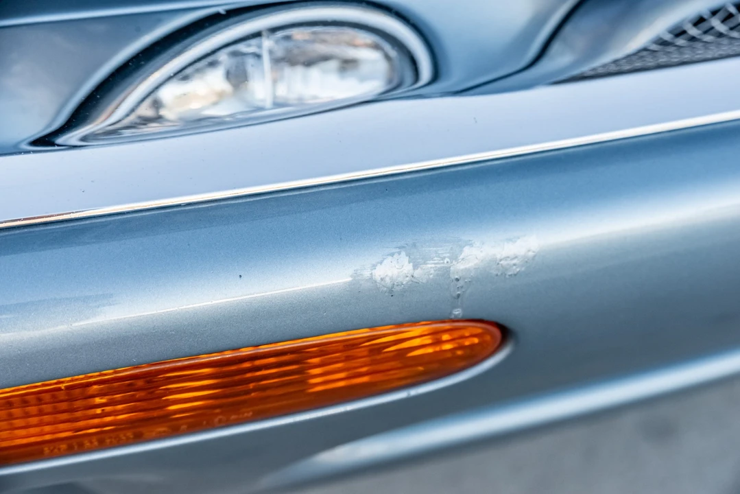 2002 Jaguar X308 XJR - Image 18 of 31
